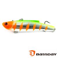 Виб Bassday Range Vib 100ES RC-509