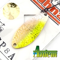 Блесна Antem Dohna 2.5 SP8A