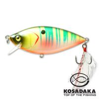 Воблер Kosadaka Host XS 70F PNT