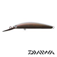 Воблер Daiwa Double Clutch 60F1 Sakura All Brown
