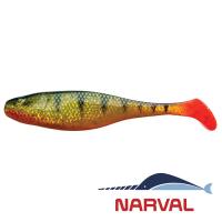 Мягкие приманки Narval Commander Shad 14 019