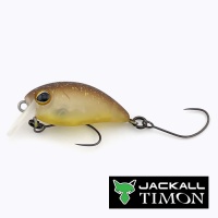 Воблер Jackall Timon Chibi PaniCra SR Gonty Rush Glow ll