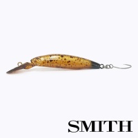 Воблер Smith x Rodio Craft Still Area T2 06 DP S.B.G