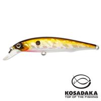 Воблер Kosadaka Decoy XS 75F GTR