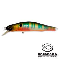 Воблер Kosadaka Mascot XS 80F PNT