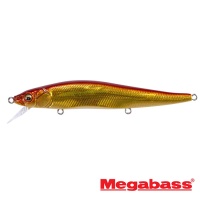 Воблер Megabass GH110 gg akakin