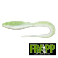 Мягкие приманки Frapp Tricky Tail 10 PAL02 1шт