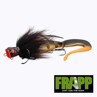 Бактейл Frapp Rowdy Head 10 Scarecrow