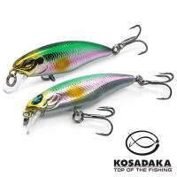 Воблер Kosadaka Etad XS 42F CGA
