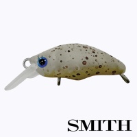Воблер Smith Dango Fish SR-Low 08 Sand Pellet RG