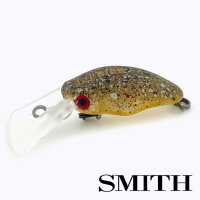 Воблер Smith Dango Fish DR-High 10 Blend Olives