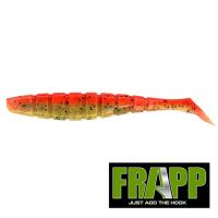Мягкие приманки Frapp Flint 4 PAL08 6шт