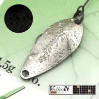 Блесна ValkeIN Scheila 1.2 PSLT7 (Power Shop Limited Color)
