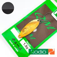 Блесна Rodio Craft QM 1.8 2022 Ino Color