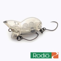 Воблер Rodio Craft Nyan Pup 28F 11