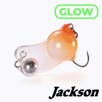 Воблер Jackson Bubble Magic Sinking GIKR