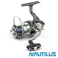 Катушка Nautilus Grey 4000