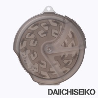 Коробка Daiichiseiko Kirehashi x Itokuzu Winder Dark Earth
