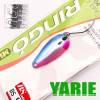 Блесна Yarie Ringo Midi 1.8gr BS-09