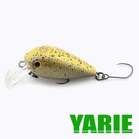 Воблер Yarie T-Crankup JR SR F C-28