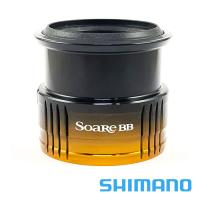 Шпуля запасная для катушки Shimano 22 Soare BB C2000SSPG