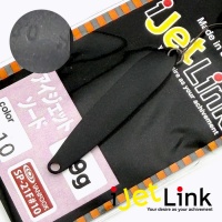 Блесна I Jet Link Wakizashi 0.8 KC10 Black