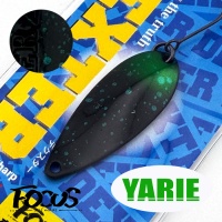 Блесна Yarie Dexter 2.5 F1 (Focus)