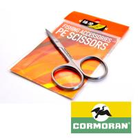 Ножницы для шнуров Cormoran PE Scissors 10cm