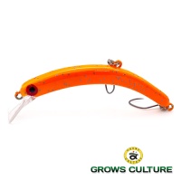 Воблер Grows Culture Sakasan Yoro Slim 60XS 11