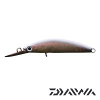 Воблер Daiwa Double Clutch 45F1 Sakura All Brown