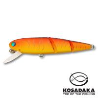 Воблер Kosadaka Cord XS 75F RHT