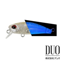 Воблер DUO Tetra Works Toto Fat 35F CCC0077
