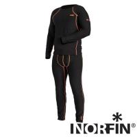 Термобелье Norfin Thermo Line 2 XXXL