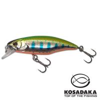 Воблер Kosadaka Etad XS 52F NTR
