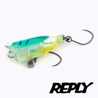Воблер Reply Tama Chug 09