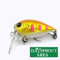 Воблер Daysprout UpperRev S AP-09