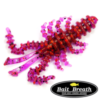 Мягкие приманки Bait Breath U30 Mosya 2 CC2 10шт