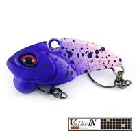 Виб ValkeIN Li Worm Nano JS LTD 24