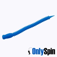 Мягкие приманки OnlySpin Zmeika 75 сыр 107 10шт