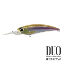 Воблер DUO Realis Shad 59MR SP MCC3241