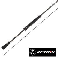 Спиннинг Zetrix Orsa Nero 2.32m 4-17gr ZONS-772ML