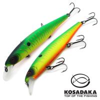 Воблер Kosadaka Squad XS 128SP MHT