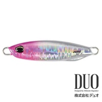 Пилькер DUO Drag Metal SLJ 60gr PPA0523