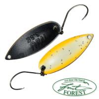 Блесна Forest MIU 3.5 MC15