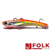 Виб Folk Fishing Vib Verhoglyad MDV 70 15