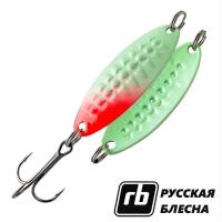 Блесна Русская блесна Unikum 6 15