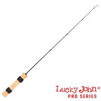 Зимняя удочка Lucky John C-Tech All in 1 Trout 60cm