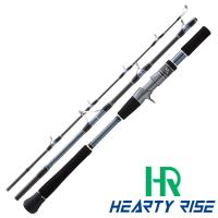 Спиннинг кастинговый Hearty Rise Skywalker Jigging Casting 1.63m 220gr SWJ-533C/220