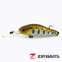 Воблер ZipBaits Khamsin Tiny SP-DR 810