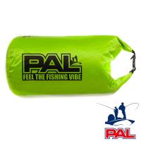 Гермомешок PAL ZDB-402 40L зеленый